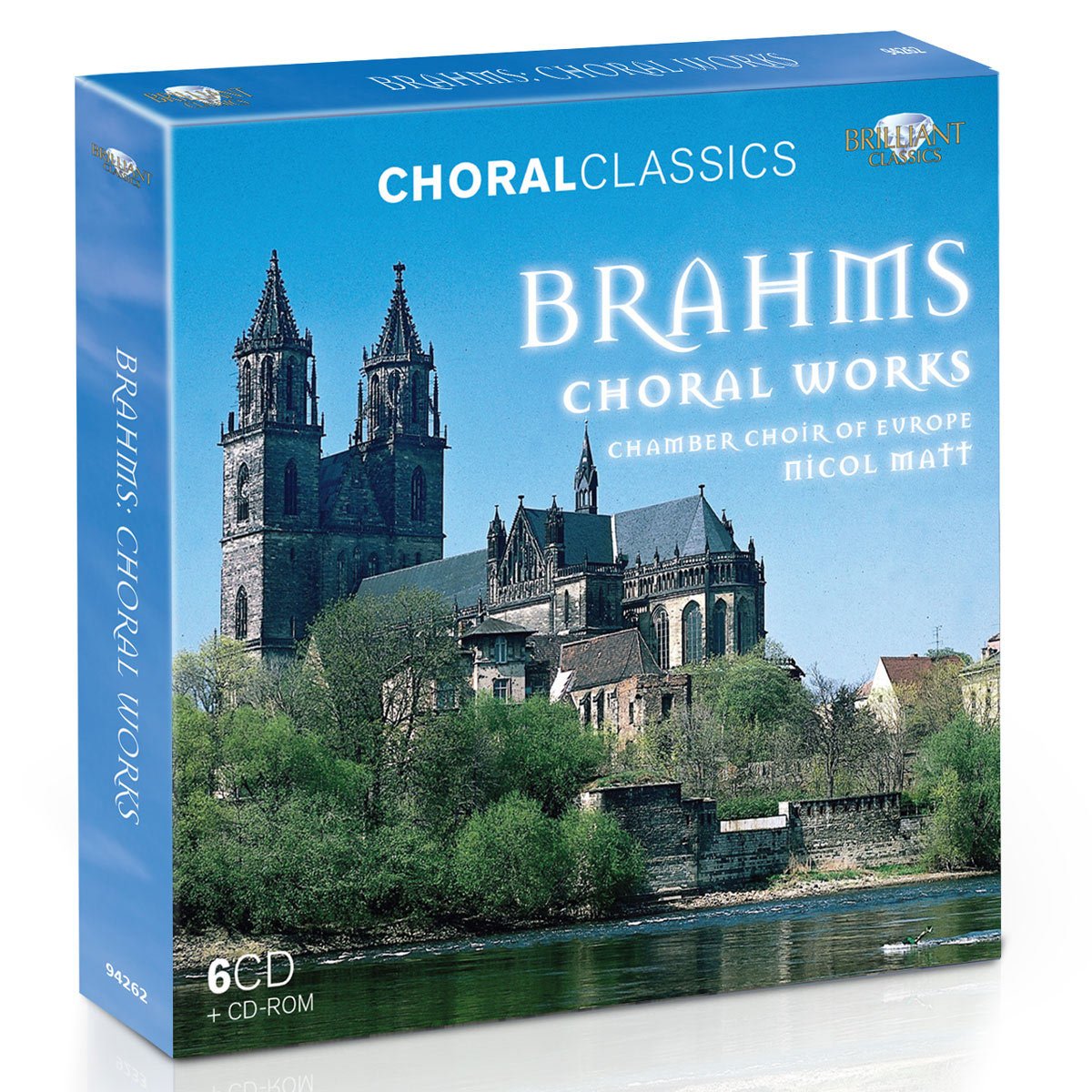 Choral Classics-Choral Works Classical