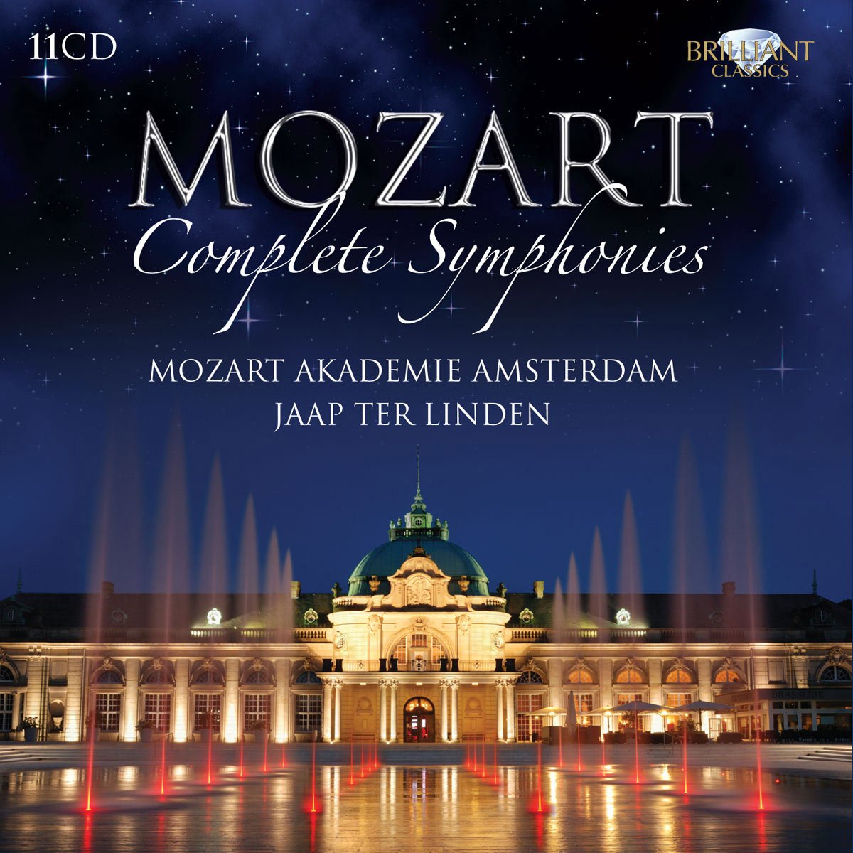Mozart: Sämtliche Symphonien Classical