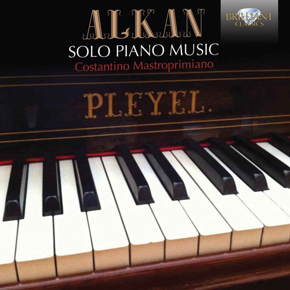 Solo Piano Music Classical
