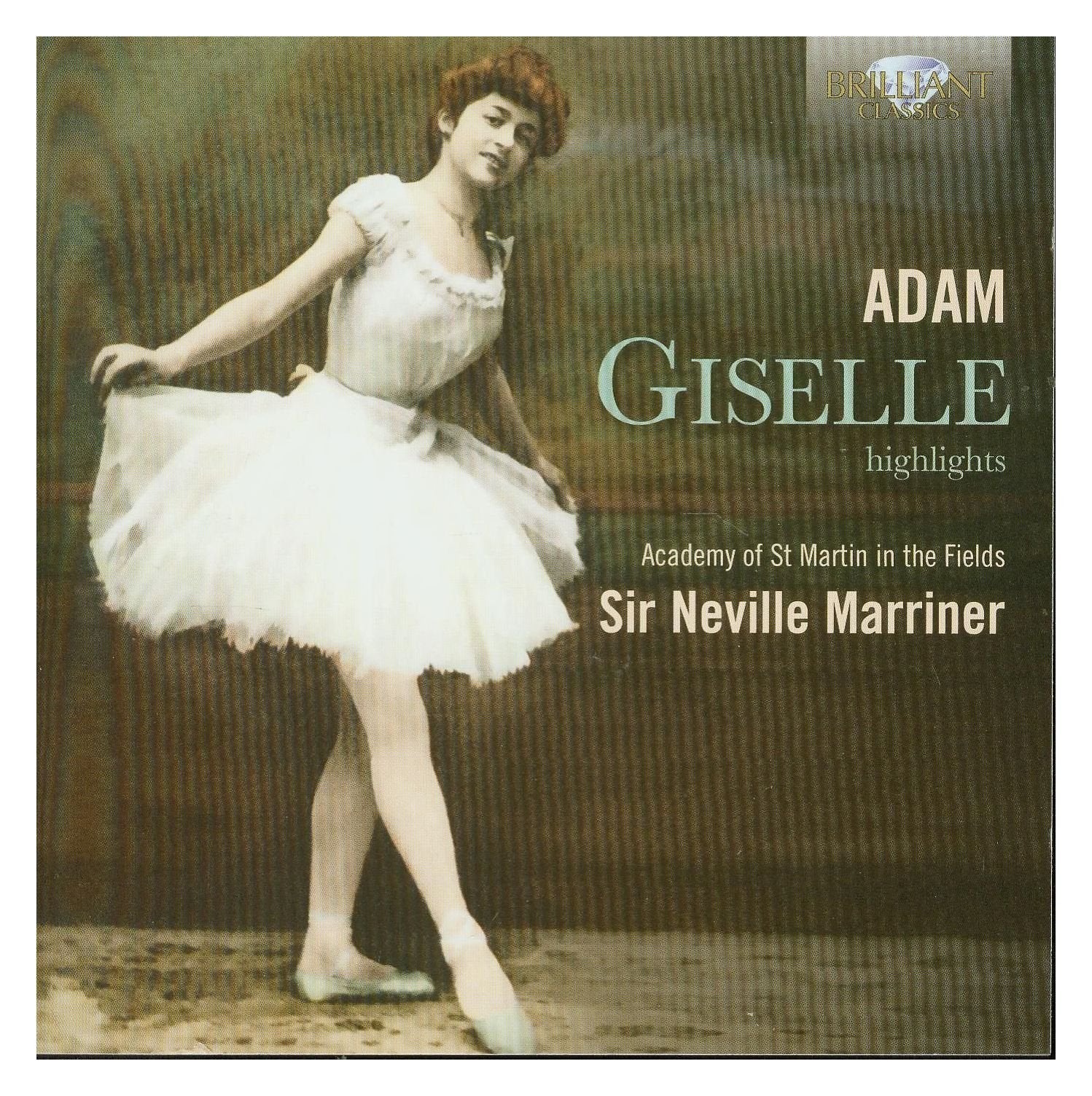 Product Image: Giselle (Qs)