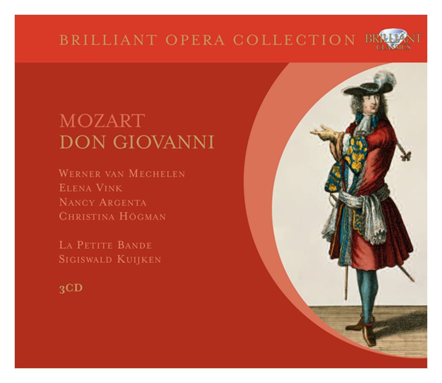 Mozart: Don Giovanni Classical