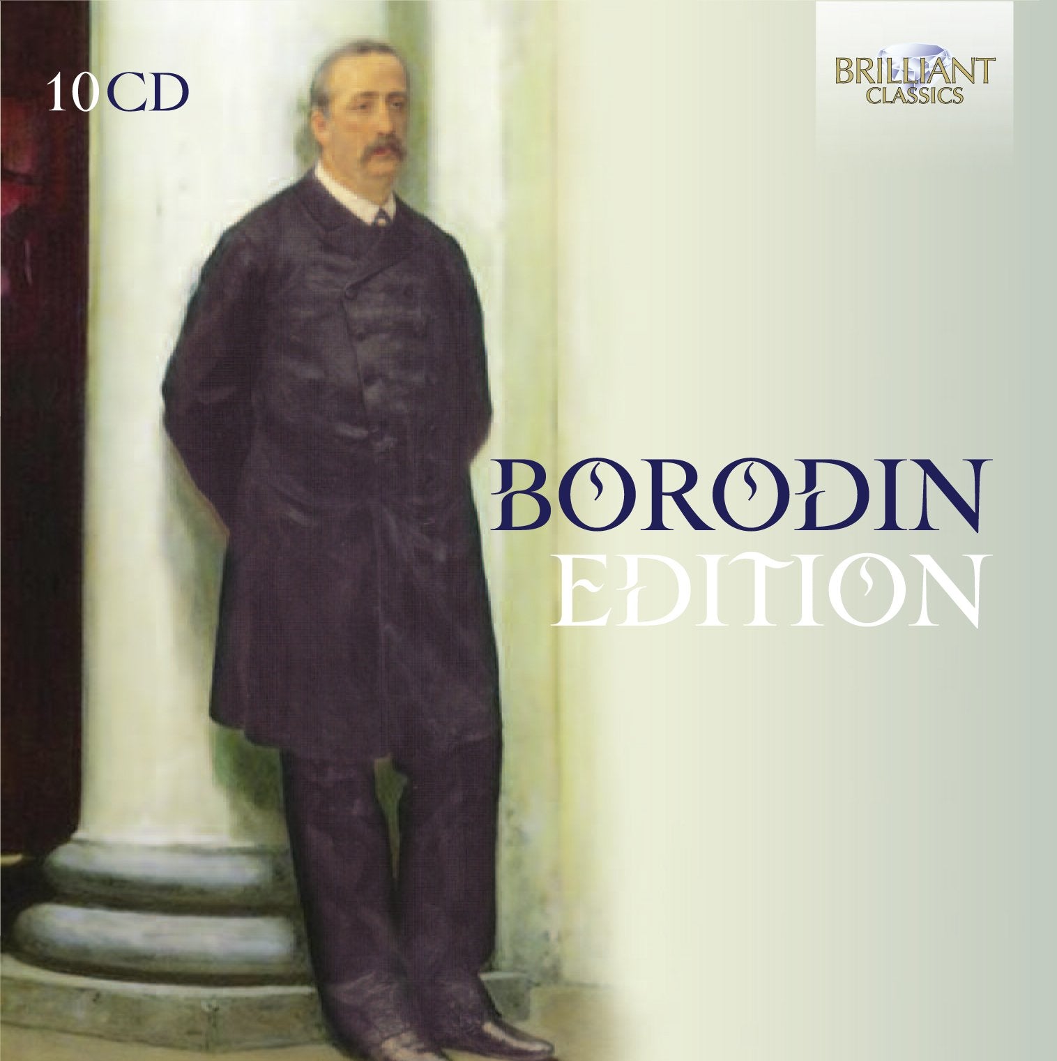 Borodin:Edition Classical