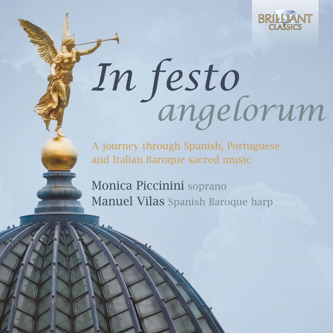 In Festo Anglorum Classical