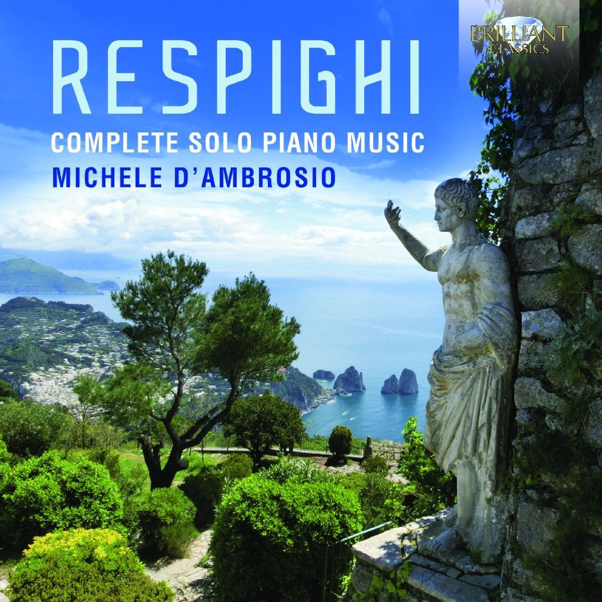 Complete Solo Piano Music Classical