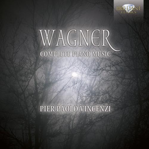Complete Piano Music Classical