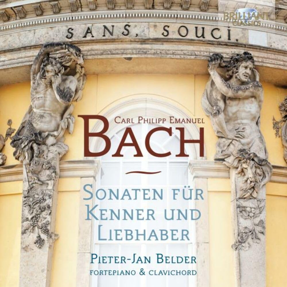 Für Kenner Und Liebhaber cd