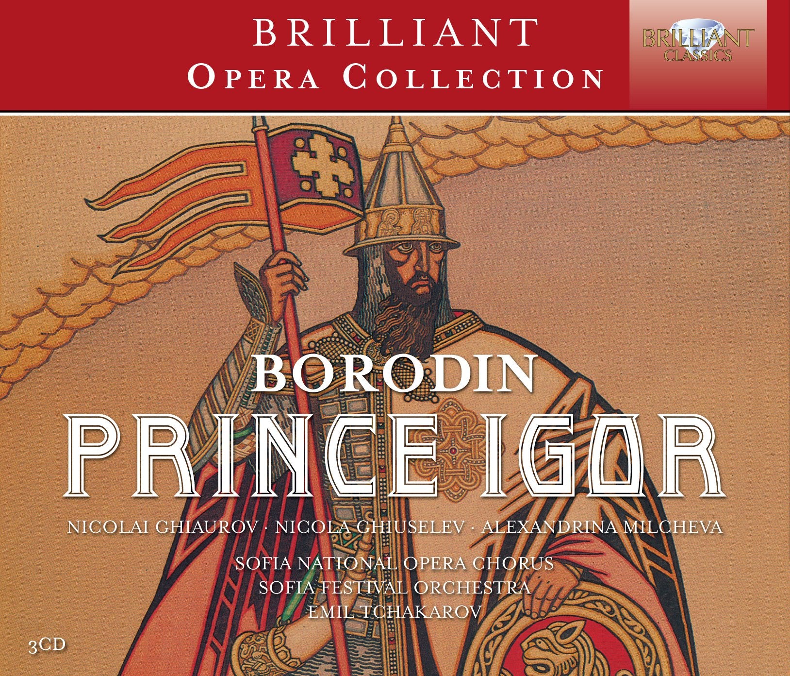 Prince Igor Classical