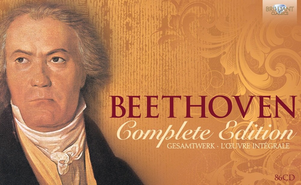 Complete Edition Classical