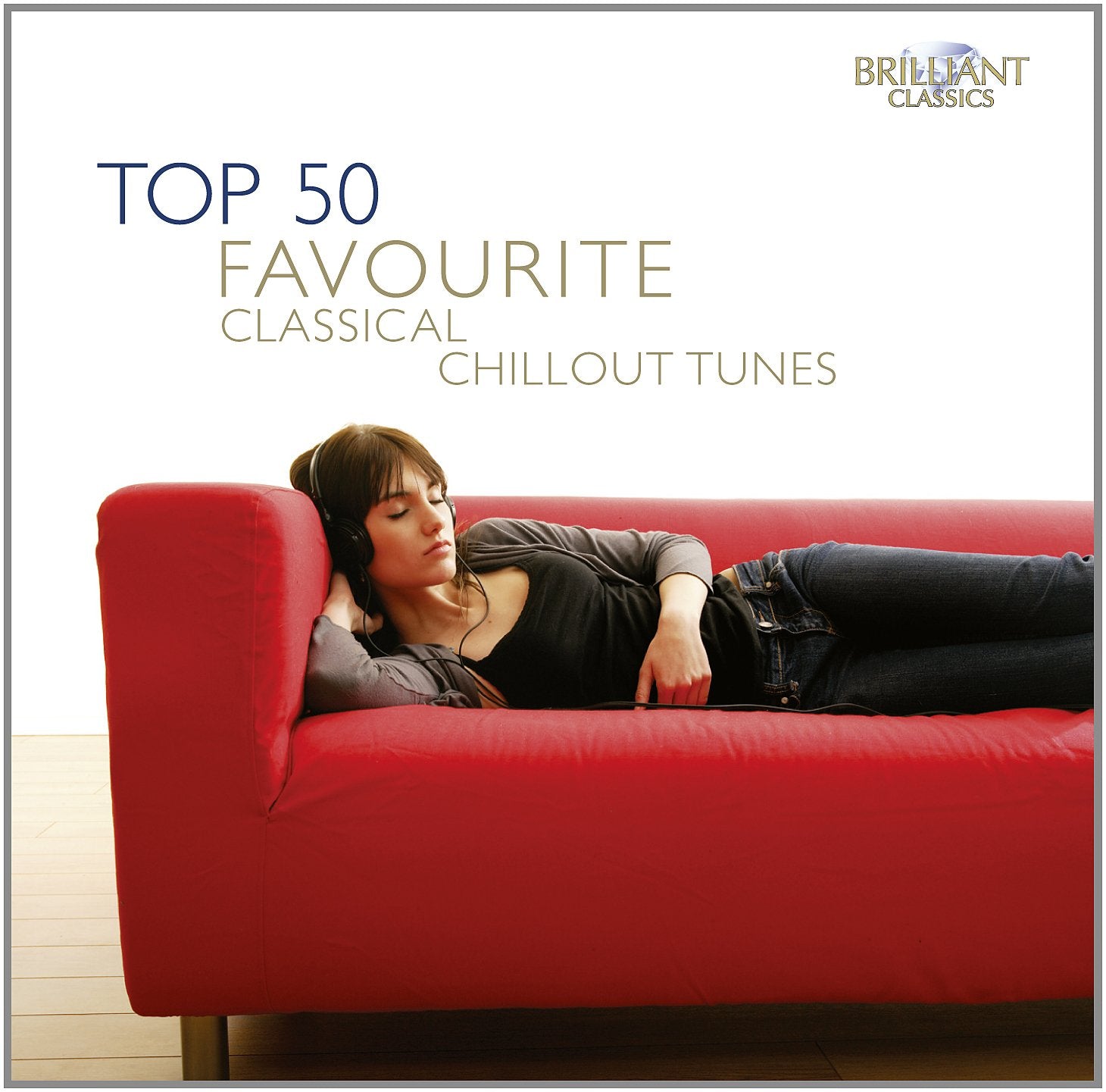 Top 50 Favourite Classical Chillout Tunes Classical