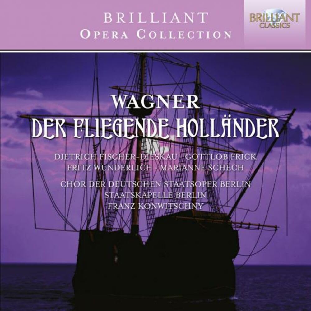 Der Fliegende Holländer Classical