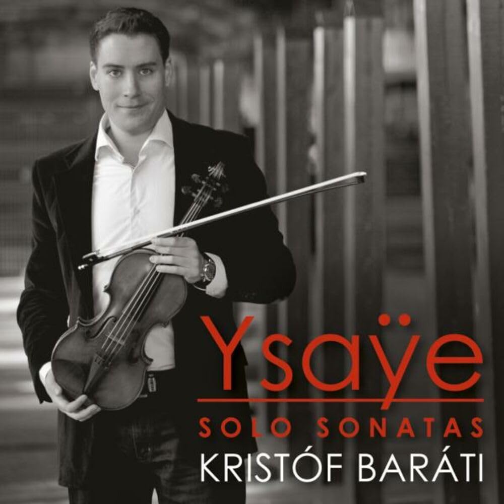 Solo Sonatas Classical