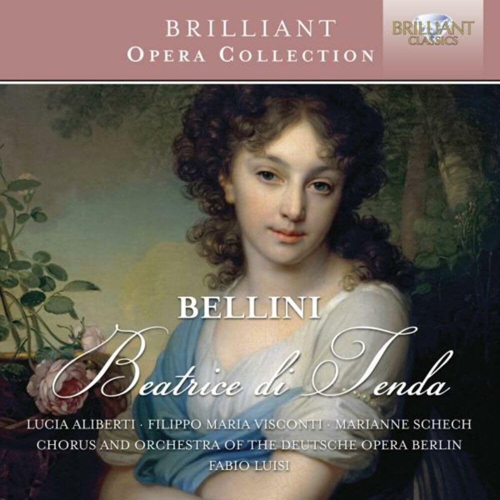 Beatrice Di Tenda Classical