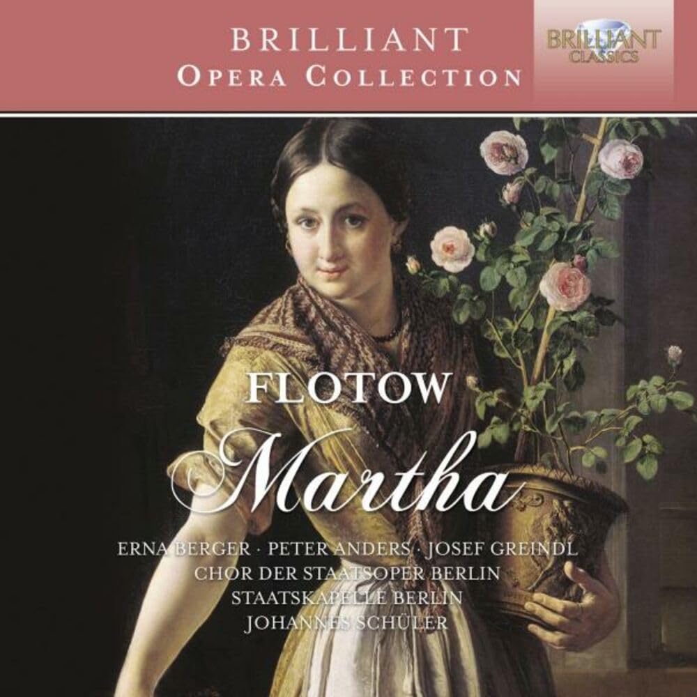 Martha Classical