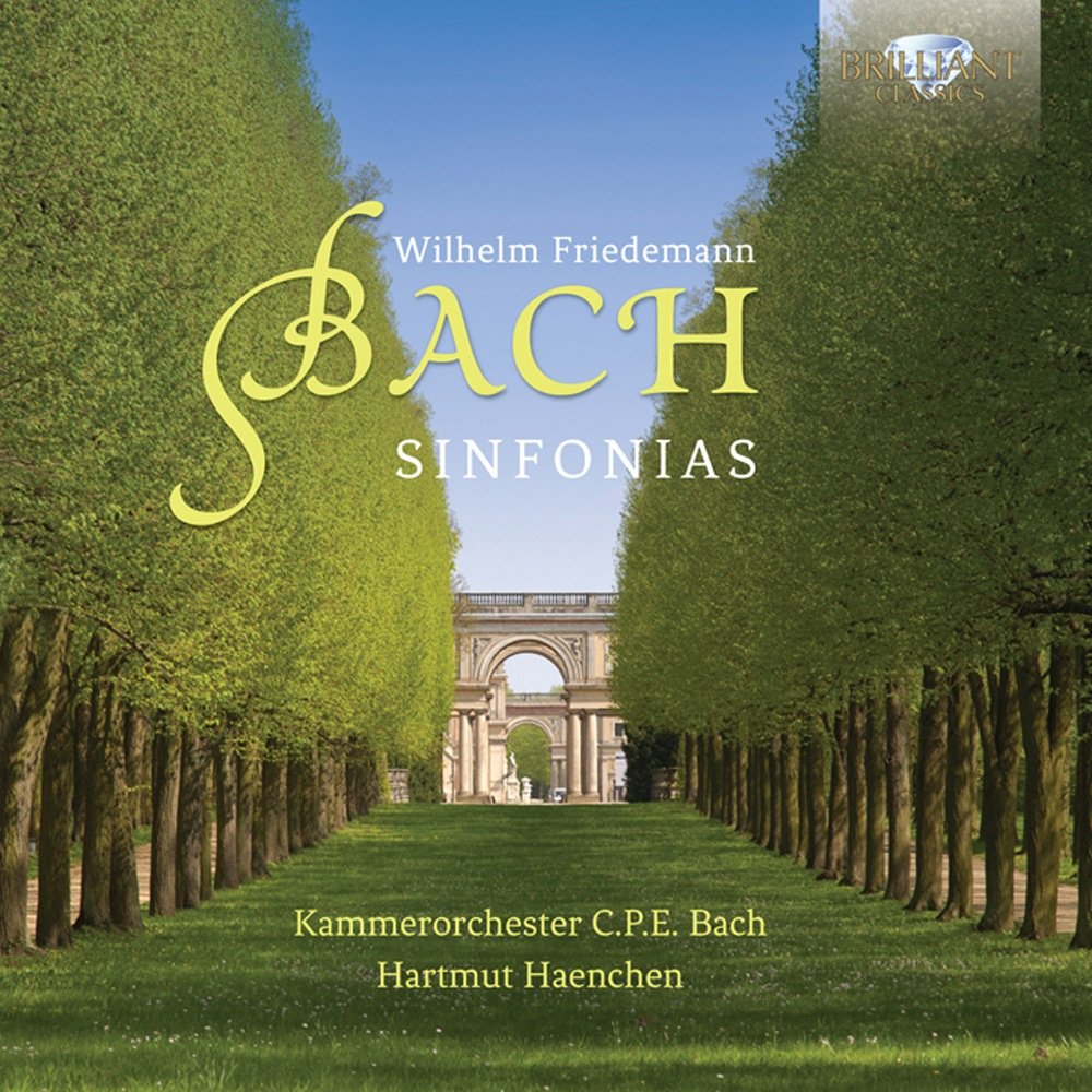 Sinfonias Classical