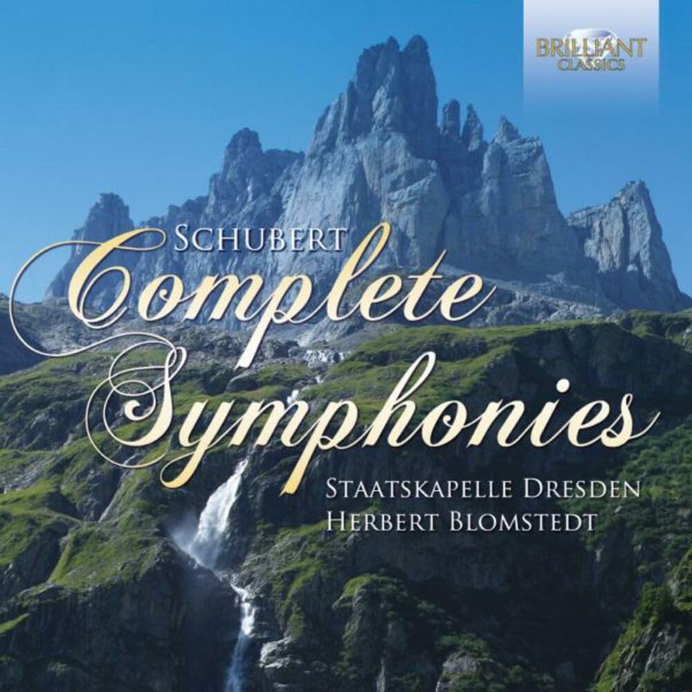 Sinfonien Classical