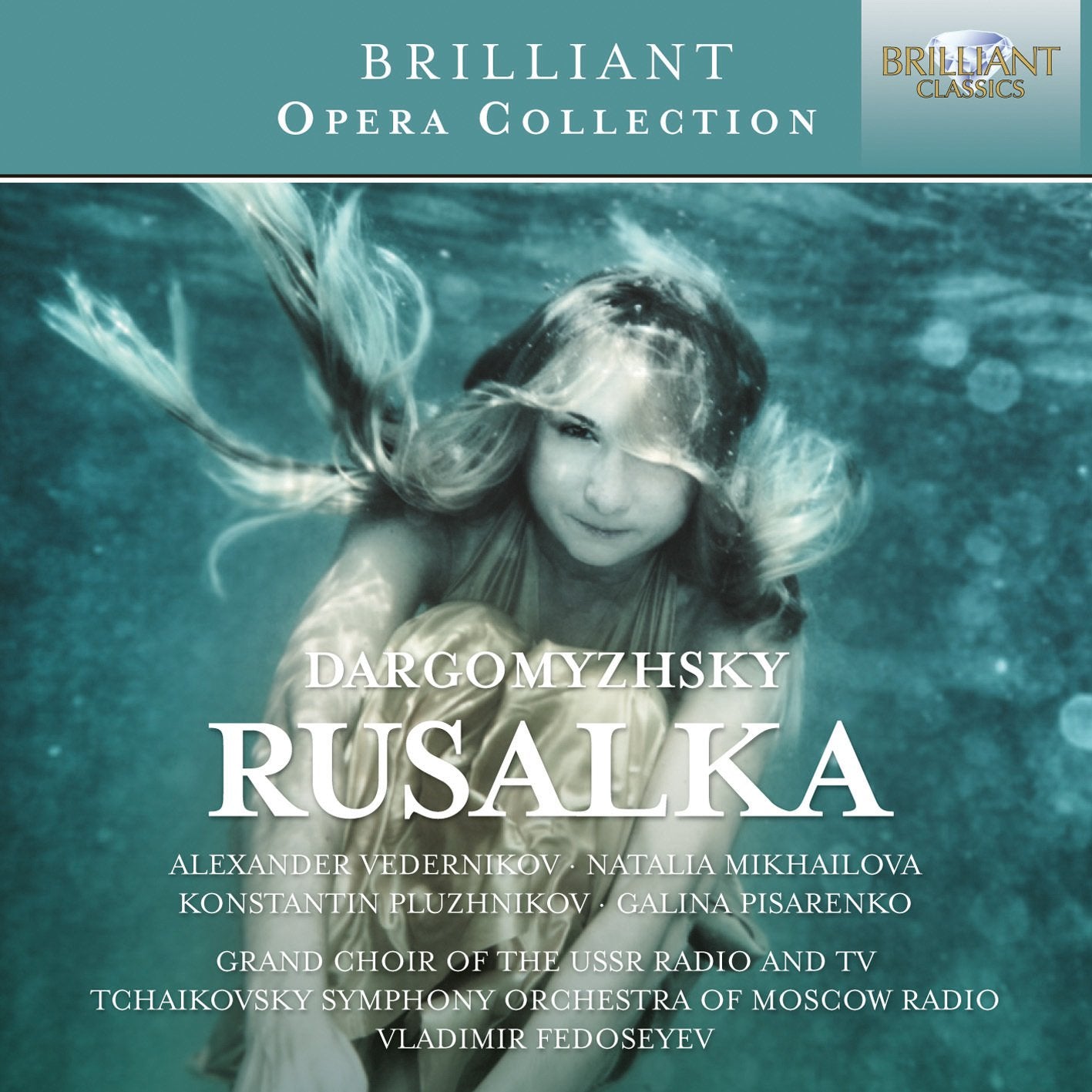 Rusalka Classical