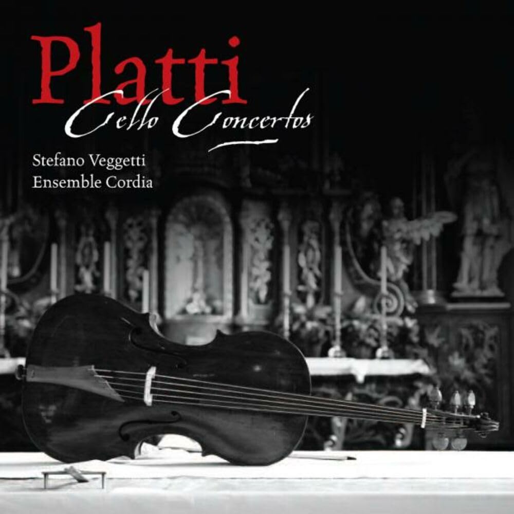 Cello Concertos Classical