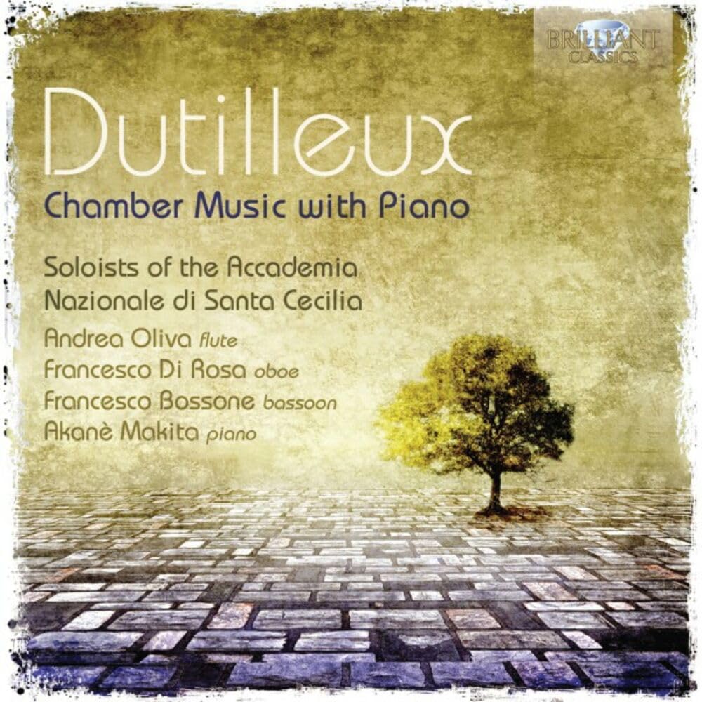 Chamber Music With Piano Classical