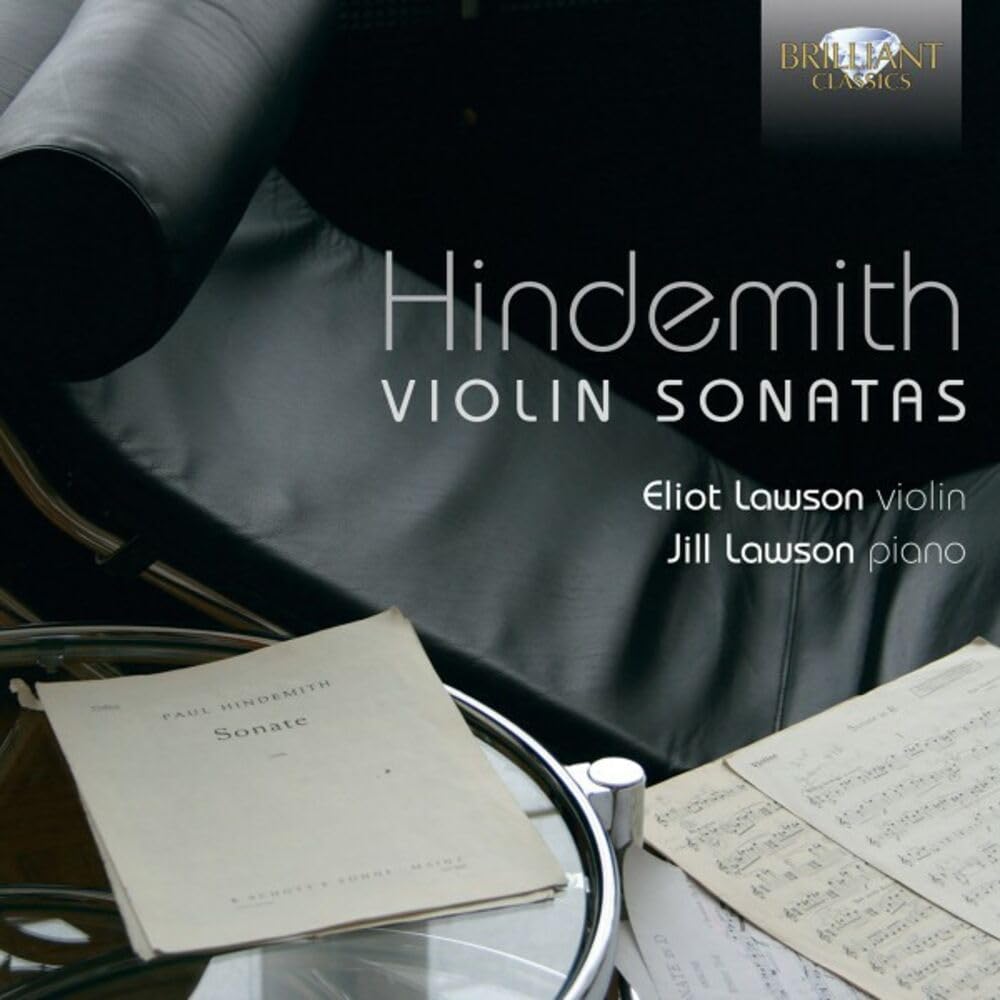 Violin Sonatas Classical