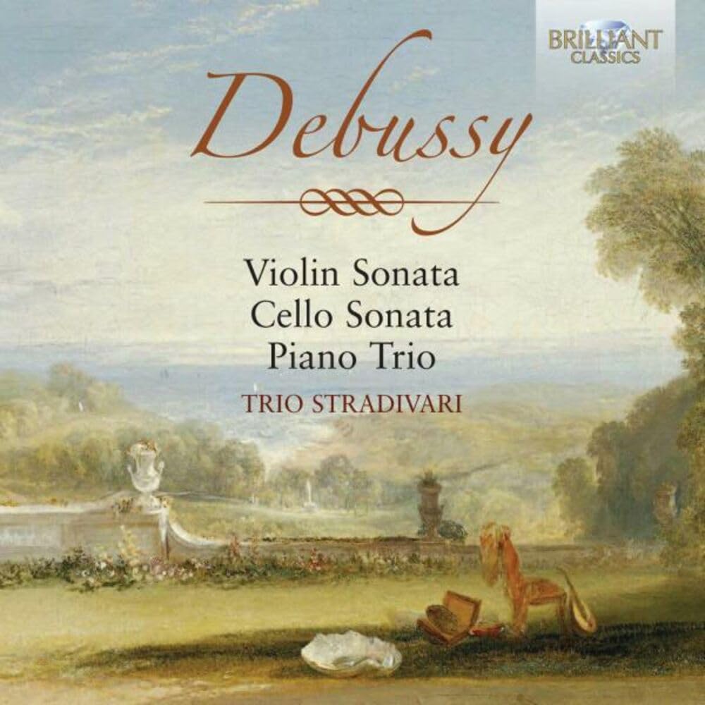 Violin Sonata/Cello Sonata/Piano Trio Classical