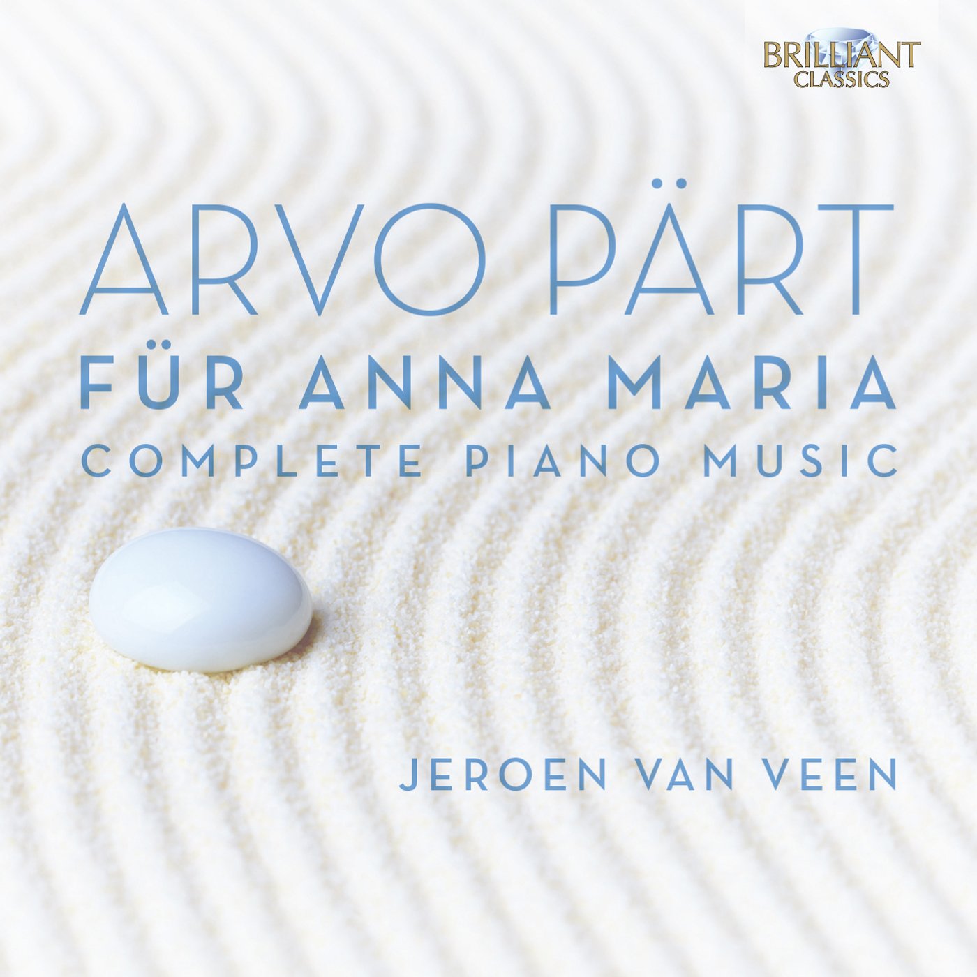 Für Anna Maria Classical