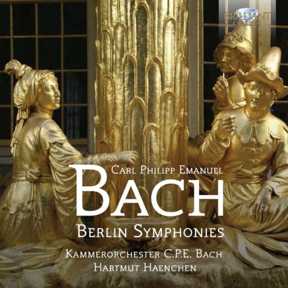 Berlin Symphonies Classical