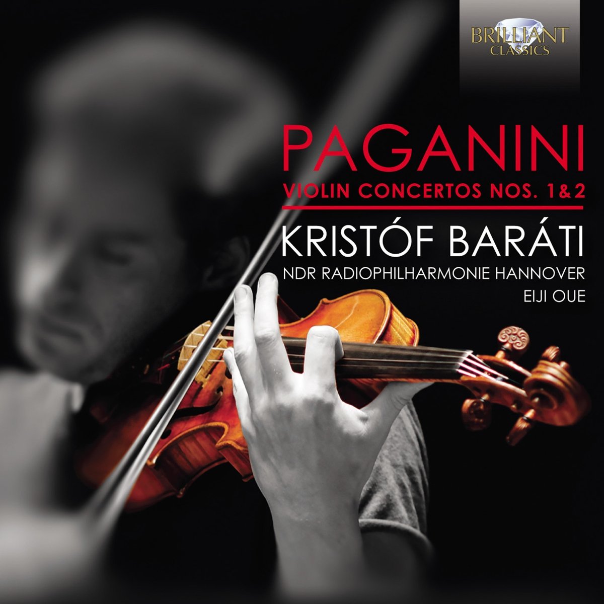 Violinkonzerte 1 & 2 Classical