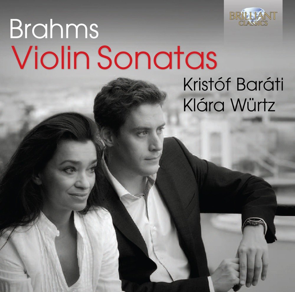 Violin Sonatas Op.78/100/108 Classical
