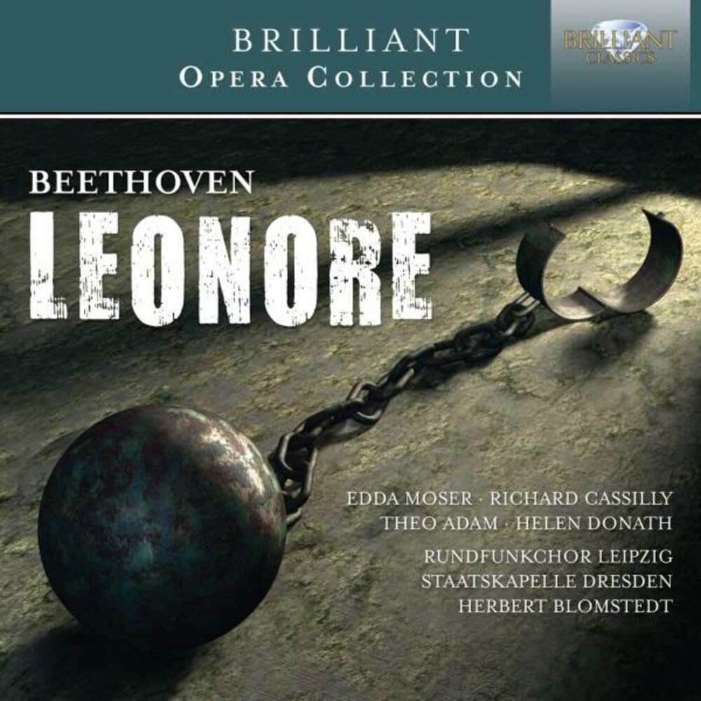 Leonore Classical