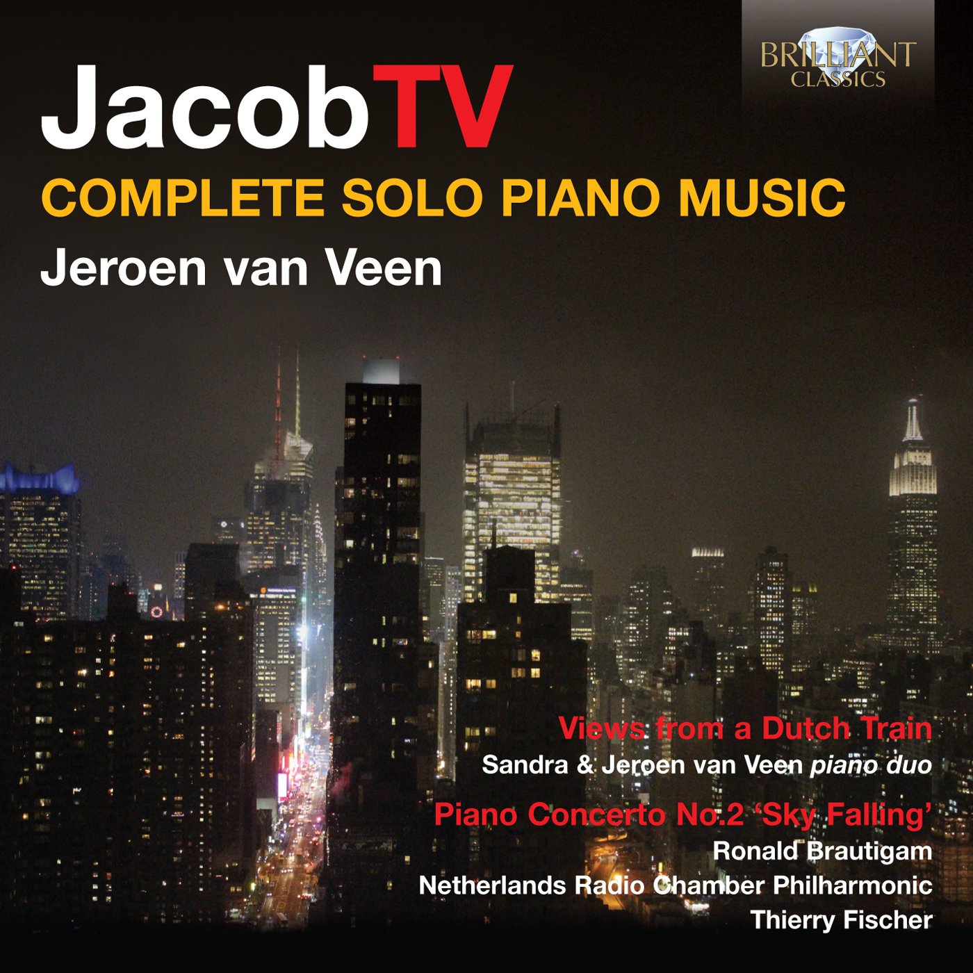 Complete Solo Piano Music Classical