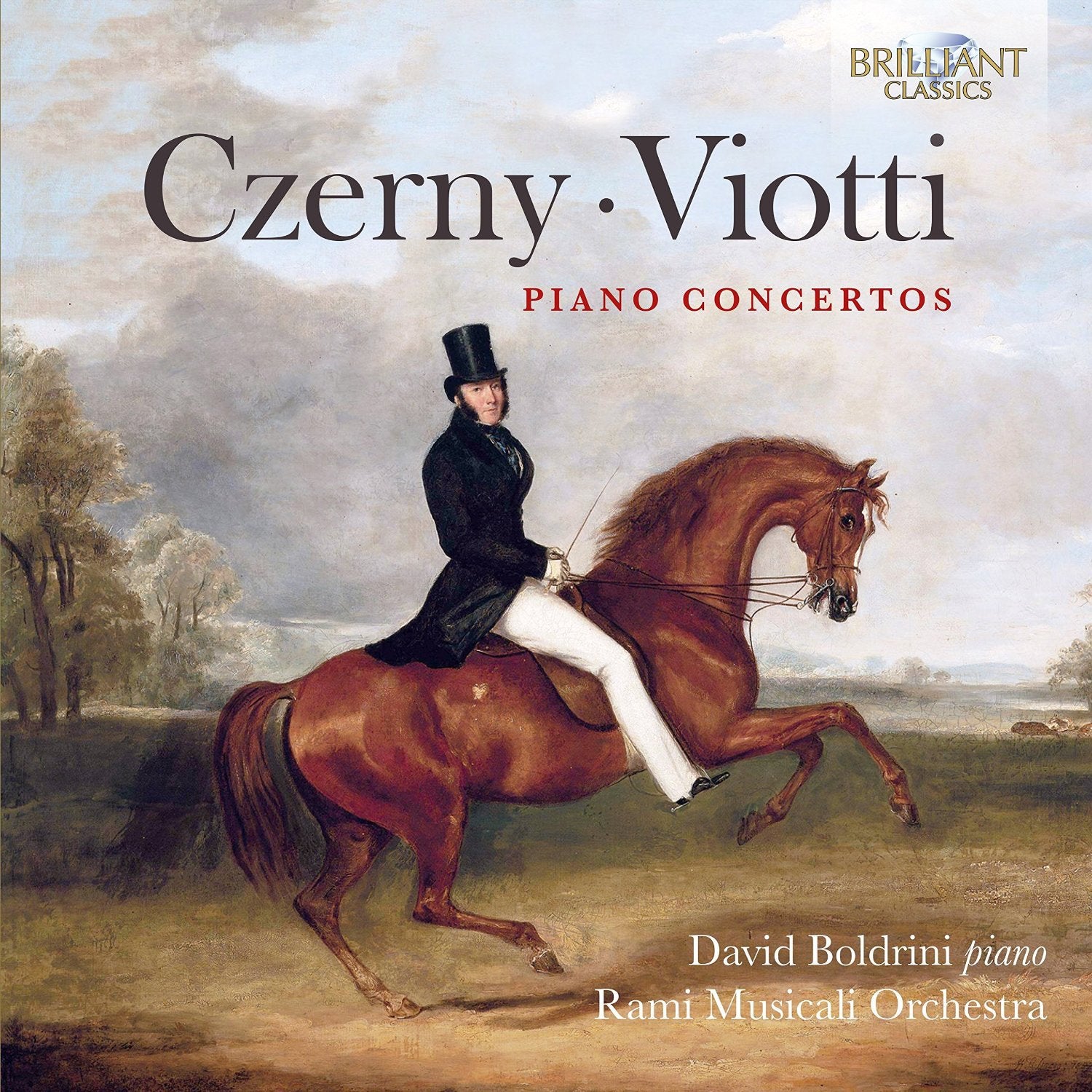 Klavierkonzerte Classical
