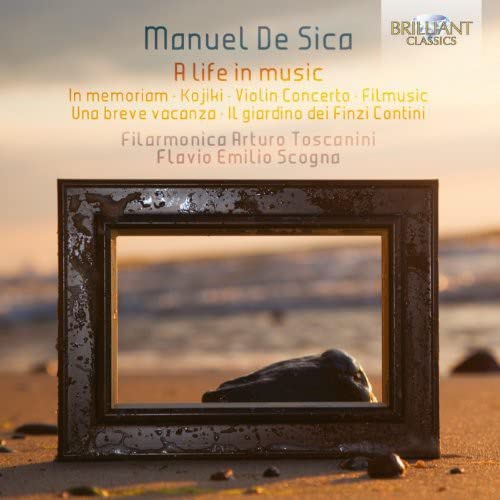 A Life In Music-In Memoriam/+ Classical