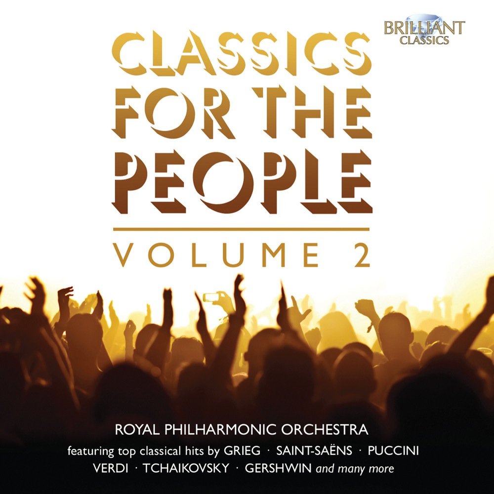 Classics For The People Vol.2 Classical