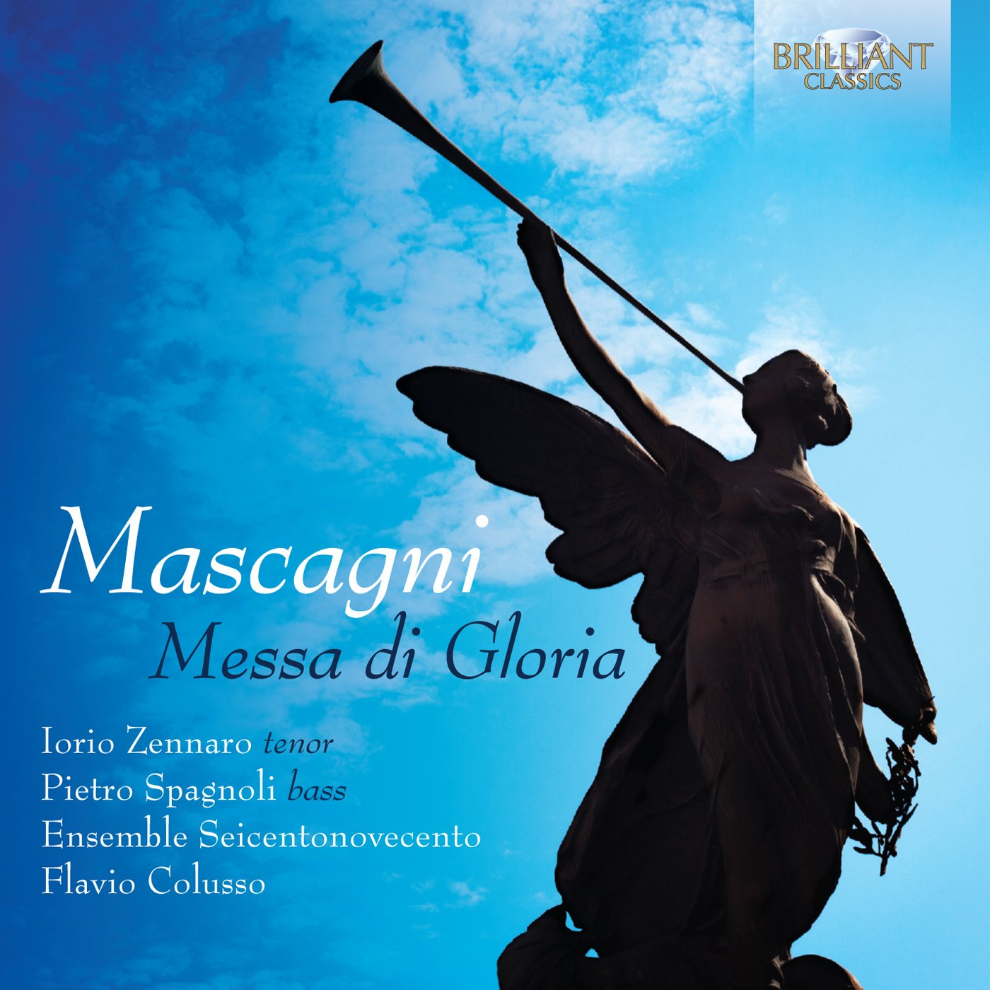 Product Image: Messa Di Gloria