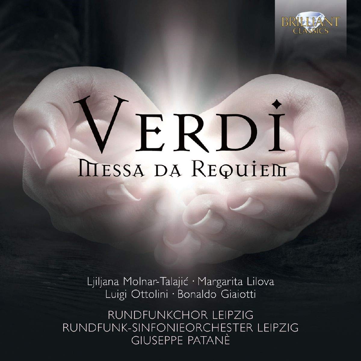 Messa Di Requiem Classical
