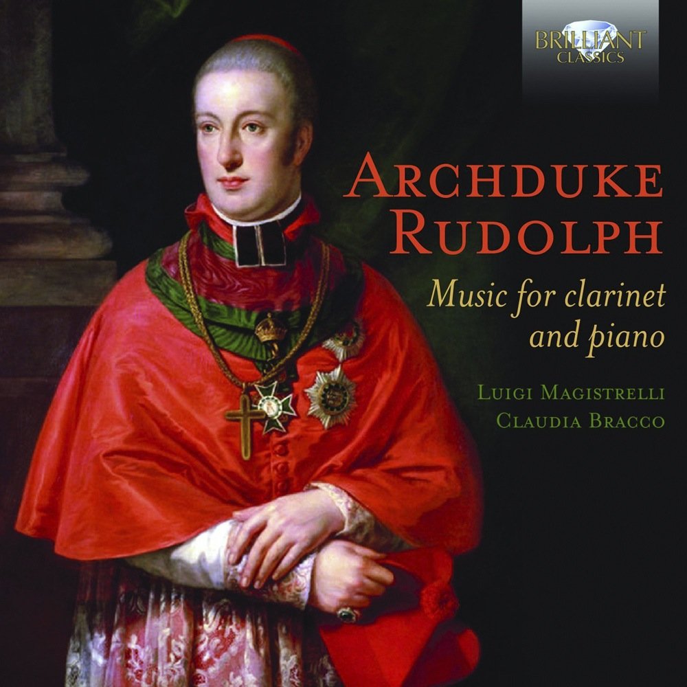 Music For Clarinet And Piano Classical