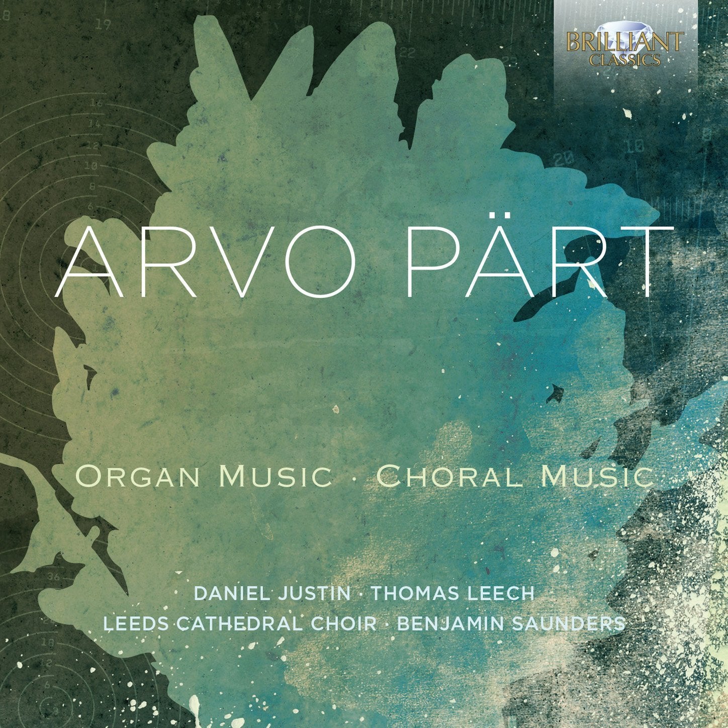 Organ Music/Choral Music Classical
