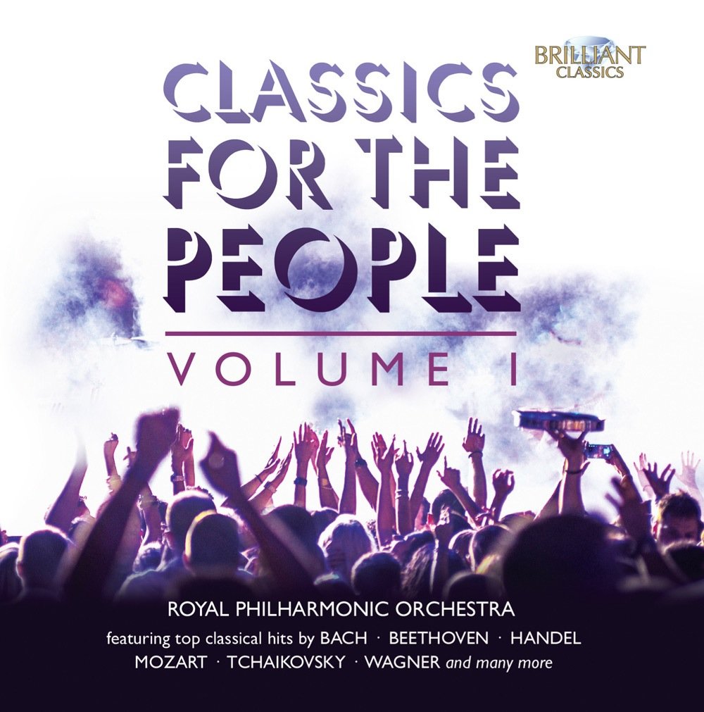 Classics For The People Vol.1 Classical