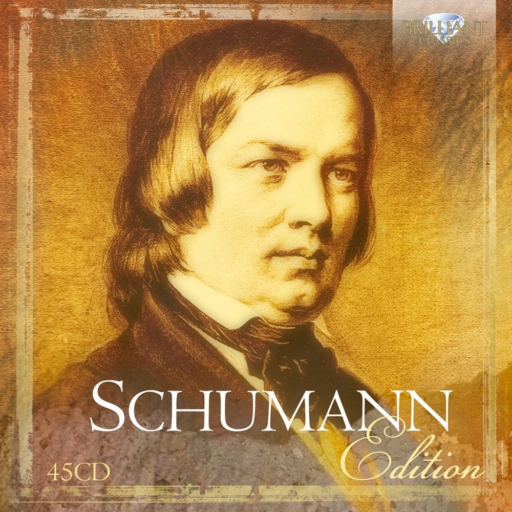 Schumann-Edition Classical