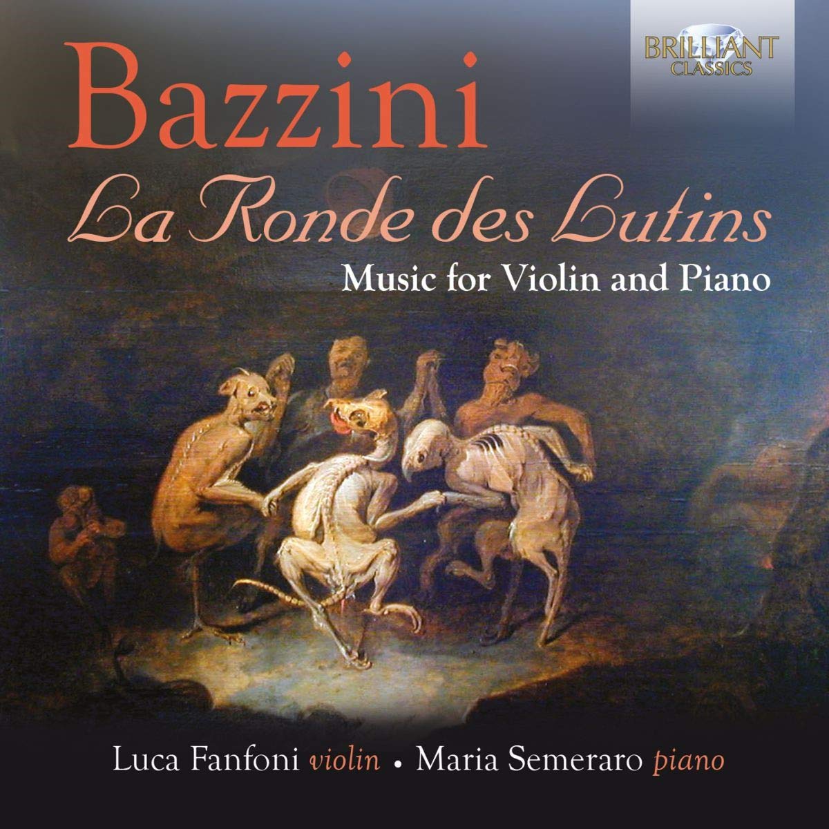 La Ronde des Lutins Classical