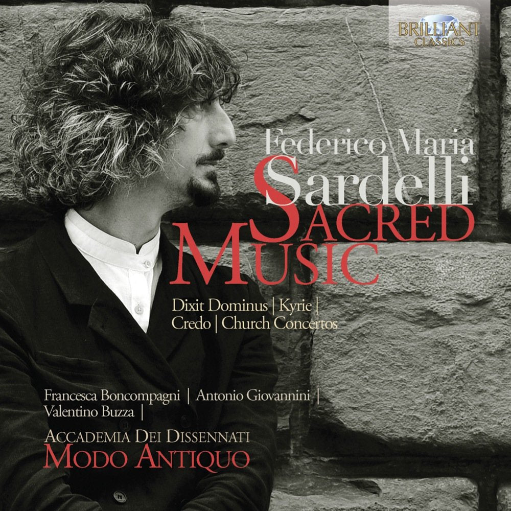 Sacred Music Classical
