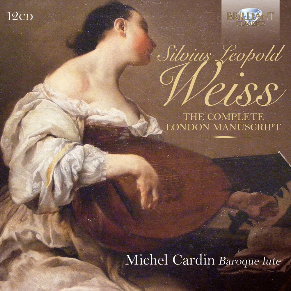 The Complete London Manuscript Classical