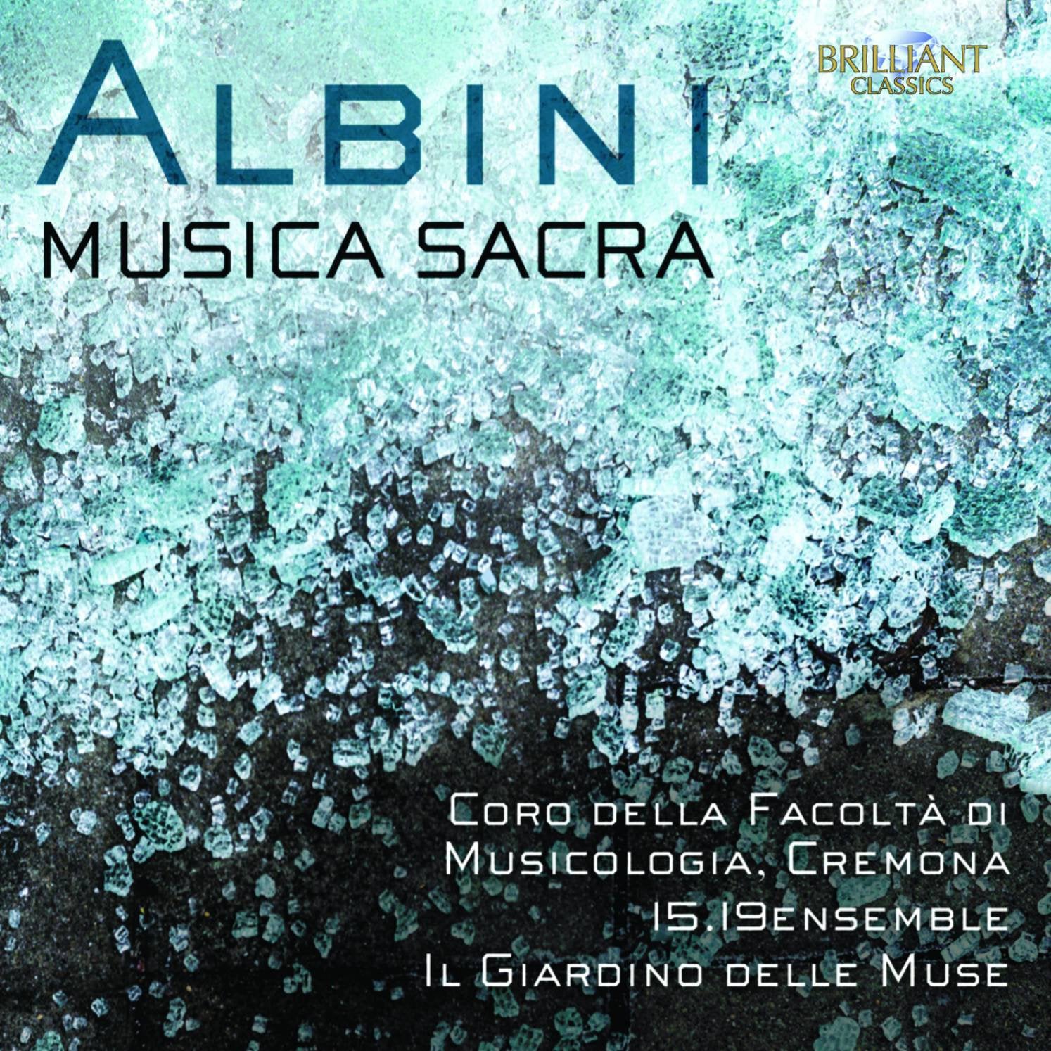 Musica Sacra Classical