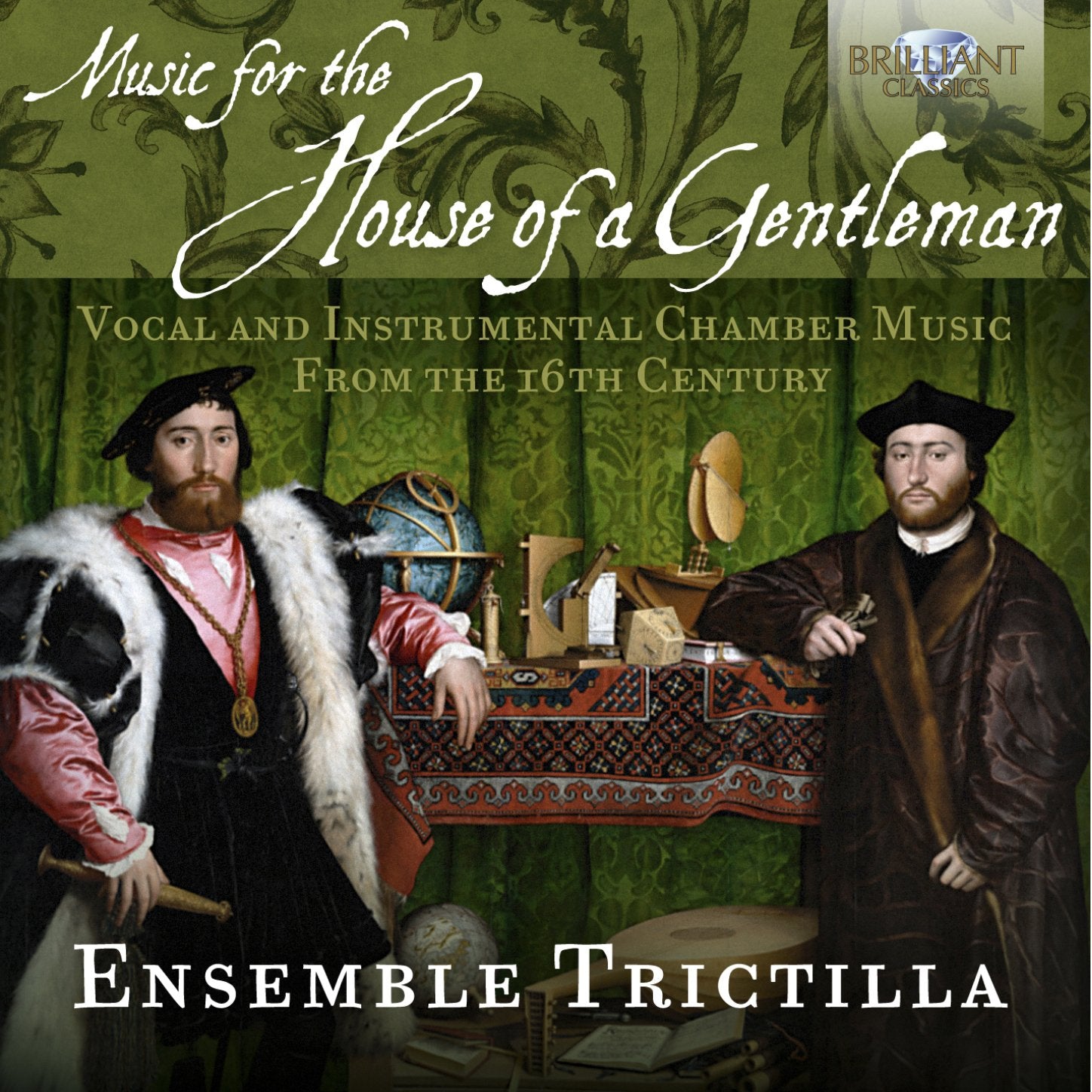Music for the House of a Gentleman Classical