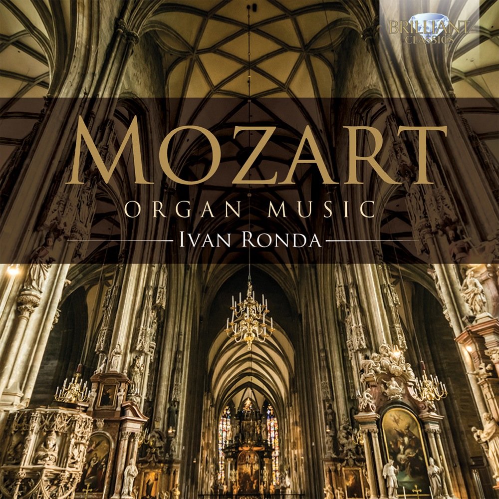 Organ Music Classical