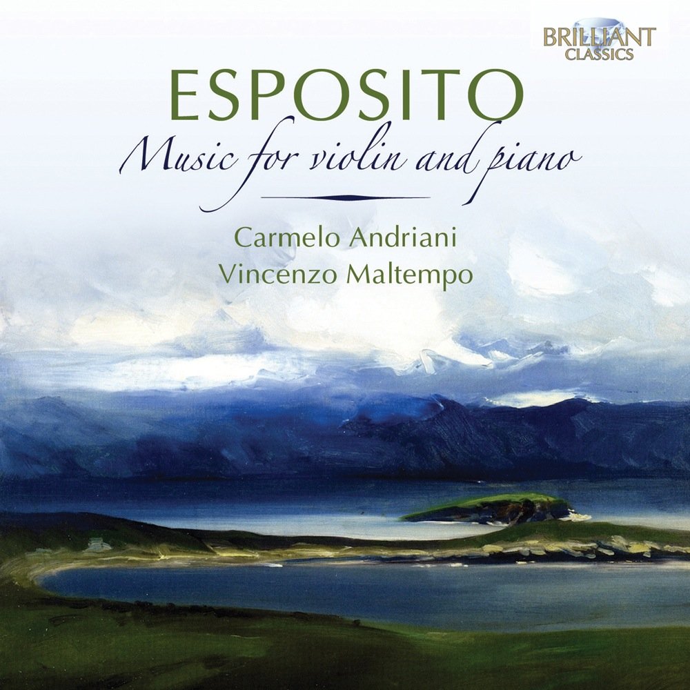 Music For Violin And Piano Classical