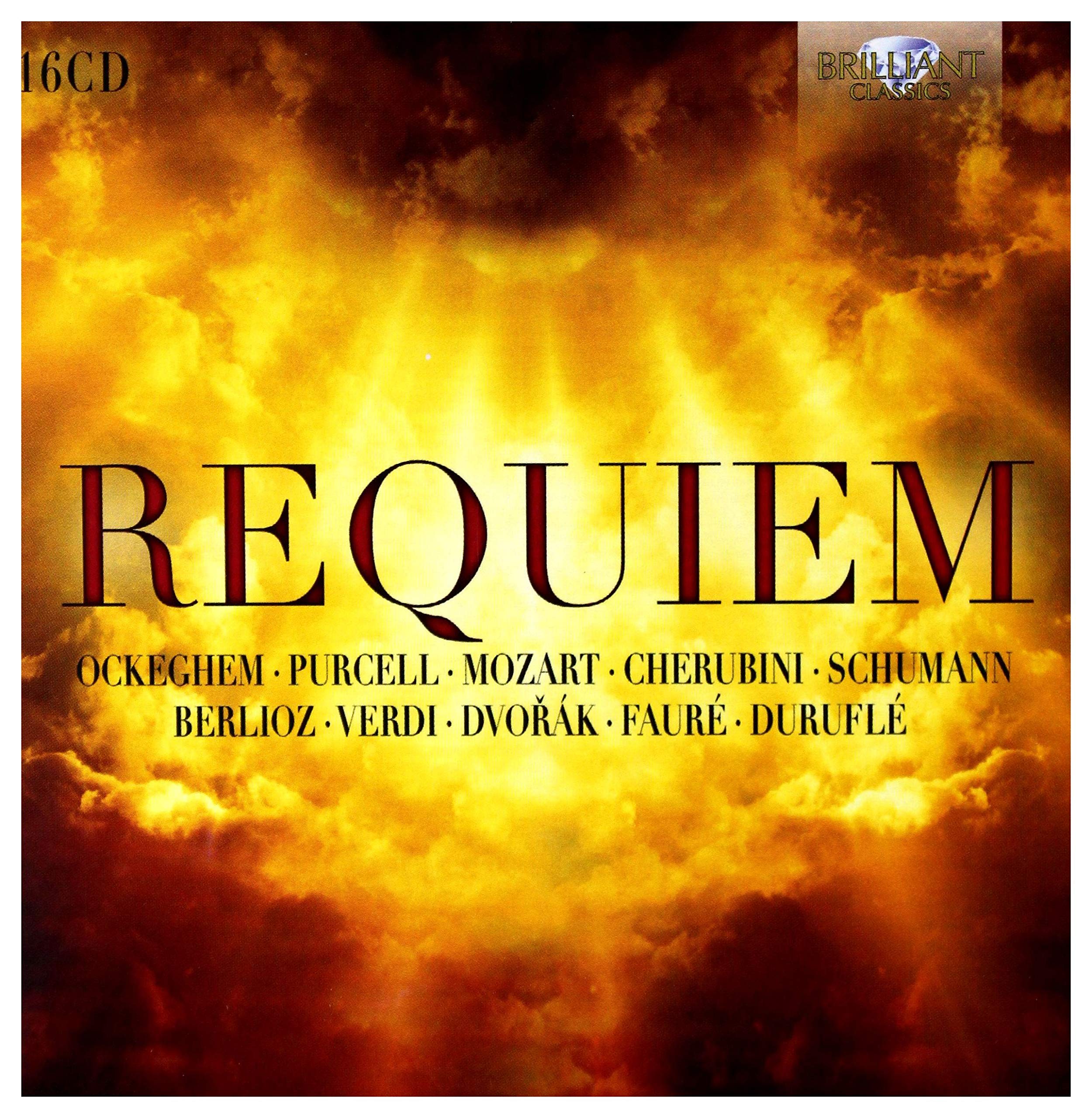 Requiem Classical