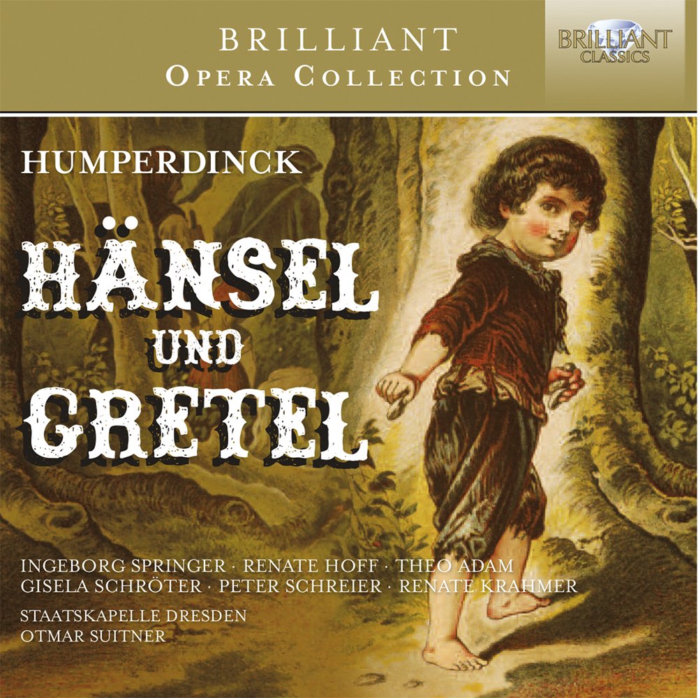 Hänsel Und Gretel Classical