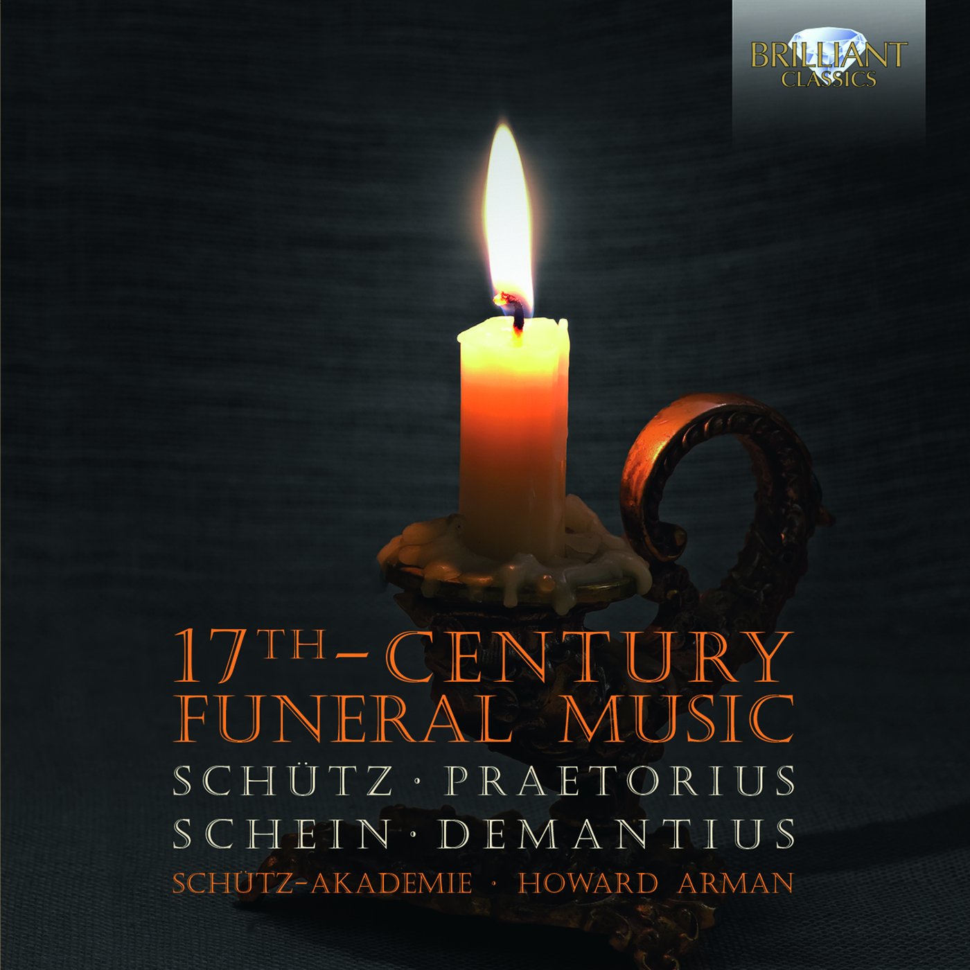 17th-Century Funeral Music Classical