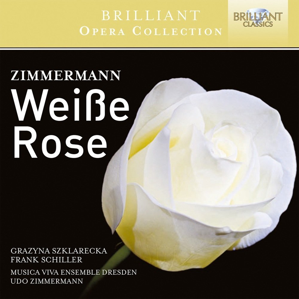 Weiße Rose Classical